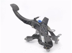 Recambio de pedal embrague para renault scenic iii (jz) 1.5 grand expression referencia OEM IAM 465030038R  