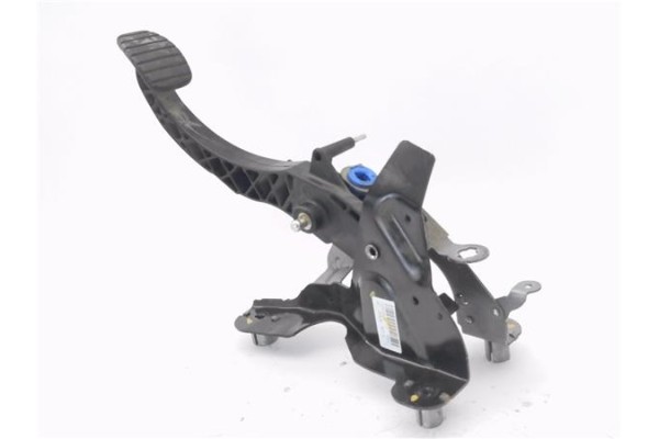 Recambio de pedal embrague para renault scenic iii (jz) 1.5 grand expression referencia OEM IAM 465030038R  