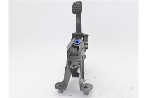 Recambio de pedal embrague para renault scenic iii (jz) 1.5 grand expression referencia OEM IAM 465030038R  