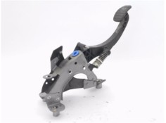 Recambio de pedal embrague para renault scenic iii (jz) 1.5 grand expression referencia OEM IAM 465030038R  