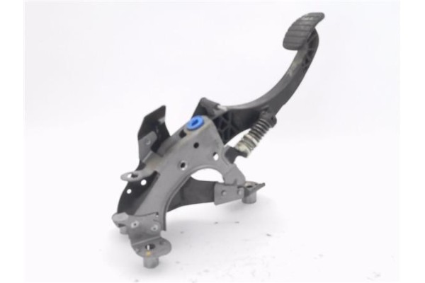 Recambio de pedal embrague para renault scenic iii (jz) 1.5 grand expression referencia OEM IAM 465030038R  