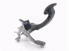 Recambio de pedal embrague para renault scenic iii (jz) 1.5 grand expression referencia OEM IAM 465030038R  