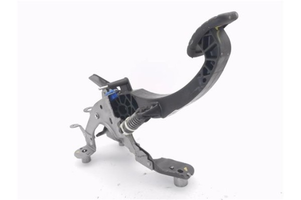 Recambio de pedal embrague para renault scenic iii (jz) 1.5 grand expression referencia OEM IAM 465030038R  