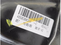 Recambio de pedal embrague para renault scenic iii (jz) 1.5 grand expression referencia OEM IAM 465030038R  