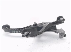 Recambio de pedal embrague para renault scenic iii (jz) 1.5 grand expression referencia OEM IAM 465030038R  