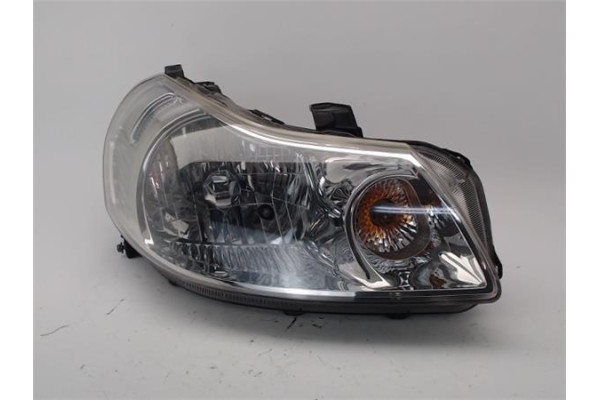 Recambio de faro delantero dcho para fiat sedici (189) 1.9 jtd 8v 120 emotion referencia OEM IAM   