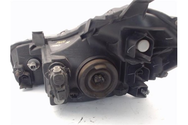 Recambio de faro delantero dcho para fiat sedici (189) 1.9 jtd 8v 120 emotion referencia OEM IAM   