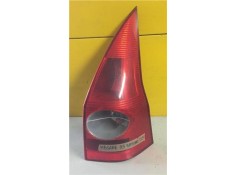 Recambio de piloto trasero derecho para renault megane ii grandtour 1.5 authentique referencia OEM IAM 8200142683  8200142684 , 