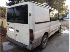 ford transit furgón (fa_ _) del año 2006