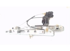 Recambio de mecanismo elevalunas delantero derecho para renault megane ii ranchera familiar (km0/1_) 1.5 dci referencia OEM IAM 