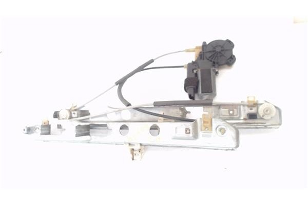 Recambio de mecanismo elevalunas delantero derecho para renault megane ii ranchera familiar (km0/1_) 1.5 dci referencia OEM IAM 