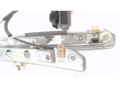 Recambio de mecanismo elevalunas delantero derecho para renault megane ii ranchera familiar (km0/1_) 1.5 dci referencia OEM IAM 