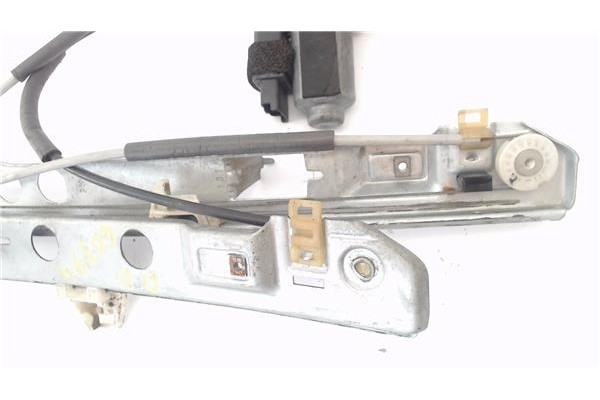 Recambio de mecanismo elevalunas delantero derecho para renault megane ii ranchera familiar (km0/1_) 1.5 dci referencia OEM IAM 