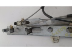 Recambio de mecanismo elevalunas delantero derecho para renault megane ii ranchera familiar (km0/1_) 1.5 dci referencia OEM IAM 
