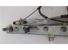 Recambio de mecanismo elevalunas delantero derecho para renault megane ii ranchera familiar (km0/1_) 1.5 dci referencia OEM IAM 