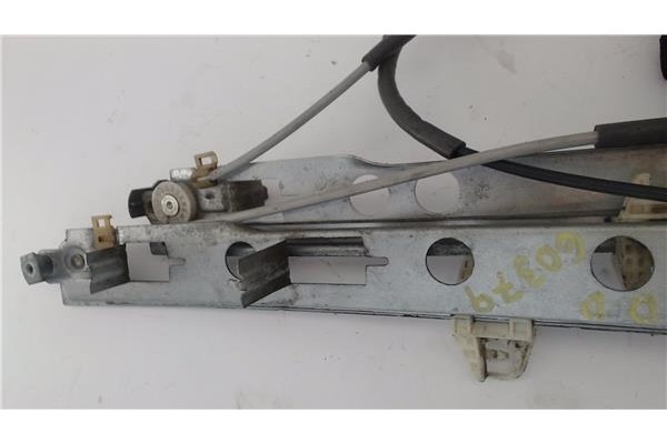 Recambio de mecanismo elevalunas delantero derecho para renault megane ii ranchera familiar (km0/1_) 1.5 dci referencia OEM IAM 