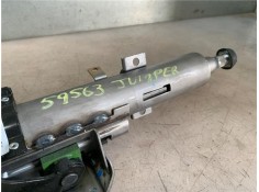 Recambio de columna direccion para citroen jumper furgón 2.2 hdi 120 referencia OEM IAM 1609330280 1651752680 