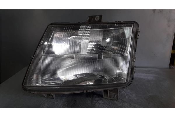 Recambio de faro delantero izquierdo para mercedes-benz vito furgón (638) 2.3 110 d  (638.074) [2,3 ltr. - 72 kw turbodiesel cat