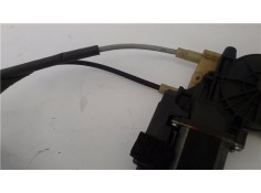 Recambio de mecanismo elevalunas delantero derecho para renault megane ii ranchera familiar (km0/1_) 1.5 dci referencia OEM IAM 
