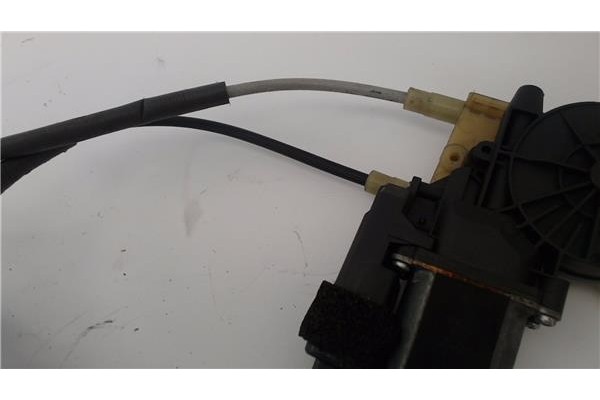 Recambio de mecanismo elevalunas delantero derecho para renault megane ii ranchera familiar (km0/1_) 1.5 dci referencia OEM IAM 