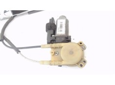 Recambio de mecanismo elevalunas delantero derecho para renault megane ii ranchera familiar (km0/1_) 1.5 dci referencia OEM IAM 