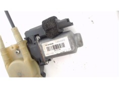 Recambio de mecanismo elevalunas delantero derecho para renault megane ii ranchera familiar (km0/1_) 1.5 dci referencia OEM IAM 