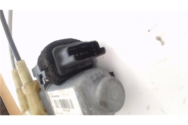 Recambio de mecanismo elevalunas delantero derecho para renault megane ii ranchera familiar (km0/1_) 1.5 dci referencia OEM IAM 