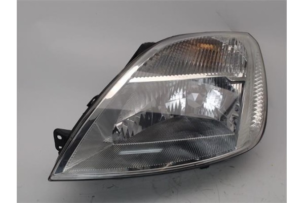 Recambio de faro delantero izquierdo para ford fiesta v (jh_, jd_) 1.4 16v referencia OEM IAM   