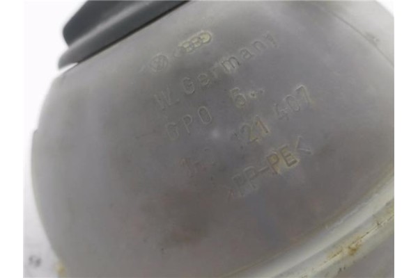Recambio de botella expansion para volkswagen golf iii (1h1) 1.6 referencia OEM IAM 1H0121407 5WA121407F 