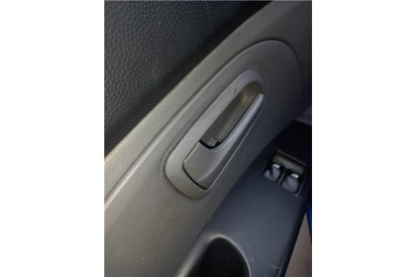Recambio de manilla int. puerta delantero izquierda para kia picanto (sa) 1.1 active referencia OEM IAM   