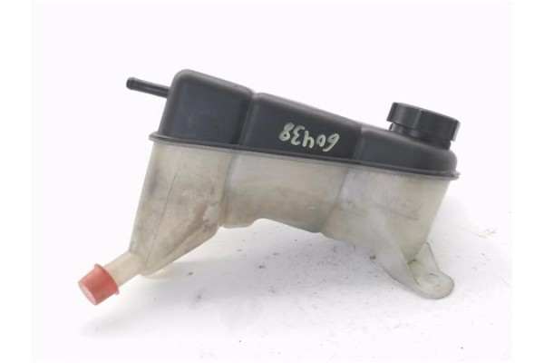 Recambio de botella expansion para ford mondeo iii (b5y) 2.0 tdci referencia OEM IAM 1S716K218 1117892 