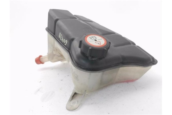 Recambio de botella expansion para ford mondeo iii (b5y) 2.0 tdci referencia OEM IAM 1S716K218 1117892 
