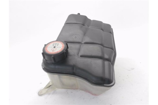 Recambio de botella expansion para ford mondeo iii (b5y) 2.0 tdci referencia OEM IAM 1S716K218 1117892 