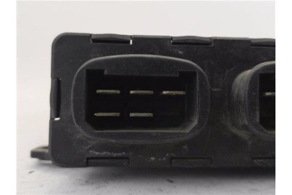Recambio de centralita para opel senator b 3.0 i cat referencia OEM IAM 0280220027  