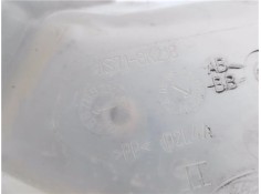 Recambio de botella expansion para ford mondeo iii (b5y) 2.0 tdci referencia OEM IAM 1S716K218 1117892 