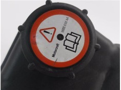 Recambio de botella expansion para ford mondeo iii (b5y) 2.0 tdci referencia OEM IAM 1S716K218 1117892 