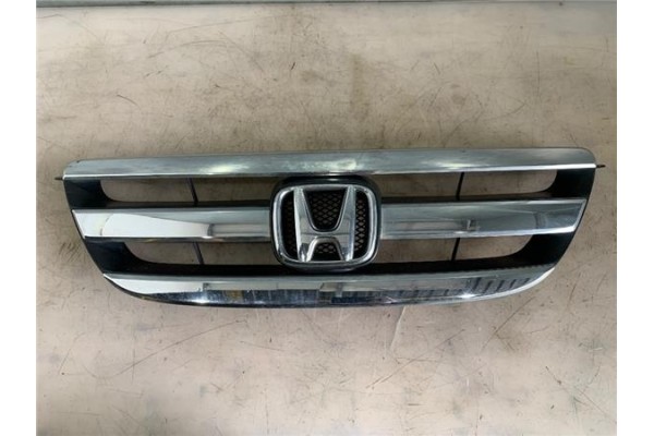 Recambio de rejilla paragolpes delantero para honda fr-v (be) 1.7 referencia OEM IAM   