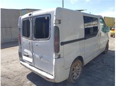 nissan primastar furgón (x83) del año 2003