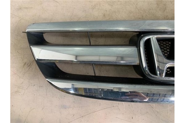 Recambio de rejilla paragolpes delantero para honda fr-v (be) 1.7 referencia OEM IAM   