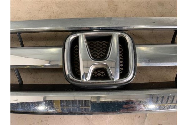 Recambio de rejilla paragolpes delantero para honda fr-v (be) 1.7 referencia OEM IAM   