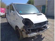 nissan primastar furgón (x83) del año 2003