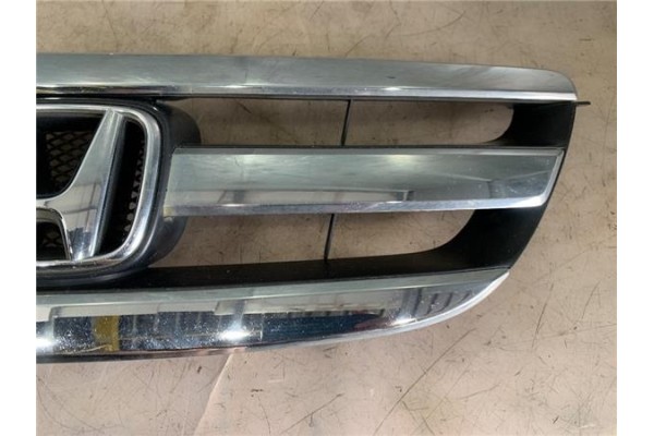 Recambio de rejilla paragolpes delantero para honda fr-v (be) 1.7 referencia OEM IAM   