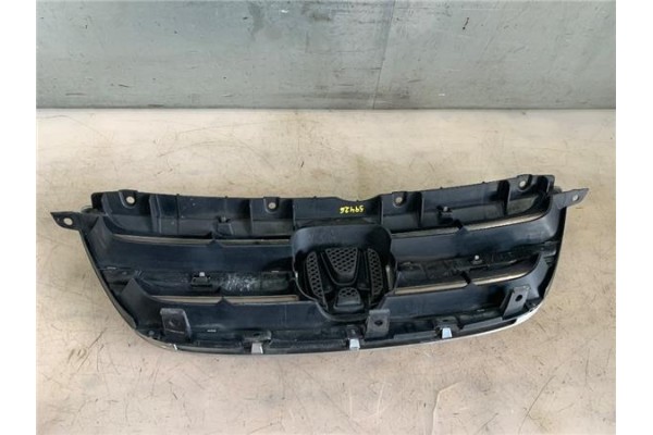 Recambio de rejilla paragolpes delantero para honda fr-v (be) 1.7 referencia OEM IAM   