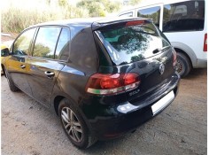 volkswagen golf vi (5k1) del año 2011