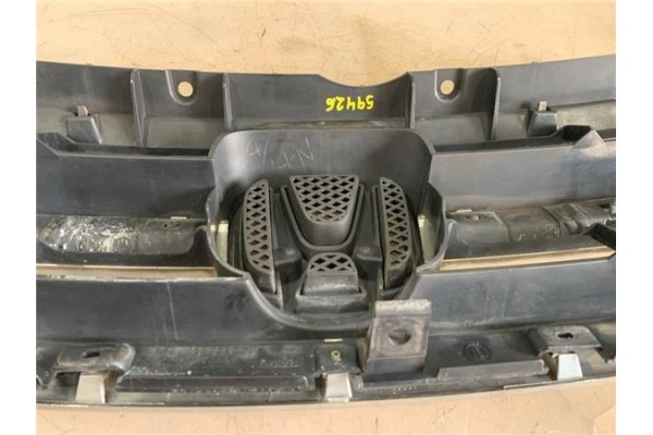 Recambio de rejilla paragolpes delantero para honda fr-v (be) 1.7 referencia OEM IAM   