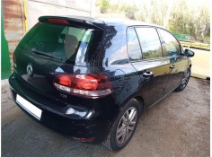 volkswagen golf vi (5k1) del año 2011