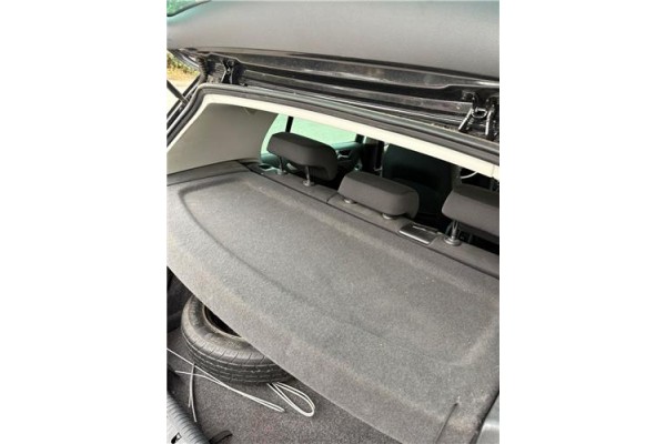 Recambio de bandeja trasero para volkswagen golf vi (5k1) 1.6 advance referencia OEM IAM   