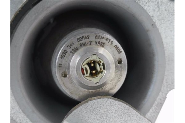 Recambio de airbag salpicadero para renault clio ii fase i (b/cb0) 1.2 (b/cb0f, b/cb0a, b/cb10, b/cb1k, b/cb2d, b/cb2h) referenc