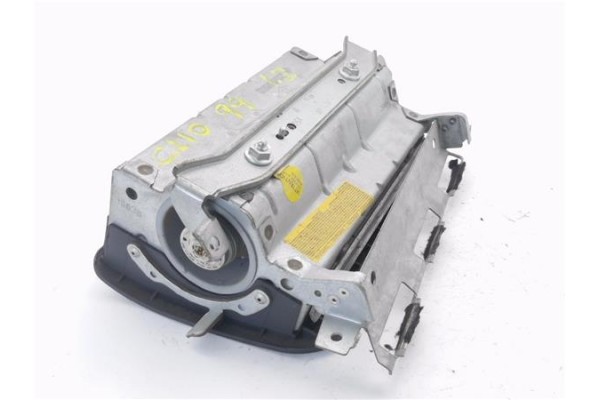 Recambio de airbag salpicadero para renault clio ii fase i (b/cb0) 1.2 (b/cb0f, b/cb0a, b/cb10, b/cb1k, b/cb2d, b/cb2h) referenc