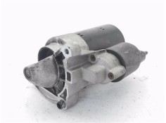 Recambio de motor arranque para peugeot 306 (7b, n3, n5) 1.6 referencia OEM IAM 9631109434 0001112041 